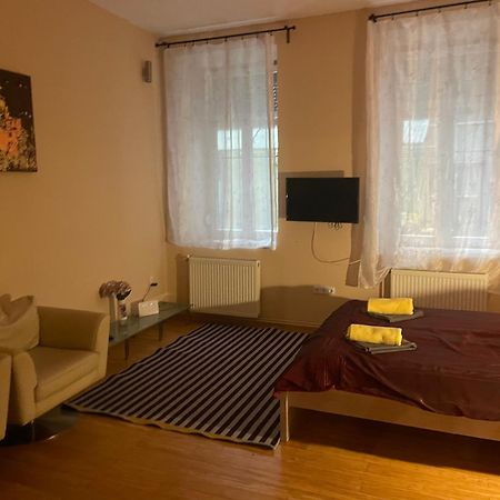 Budapest Clark Apartman ** Apartment Ngoại thất bức ảnh