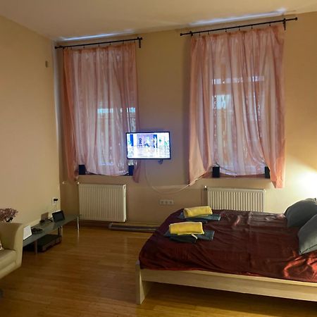 Budapest Clark Apartman ** Apartment Ngoại thất bức ảnh
