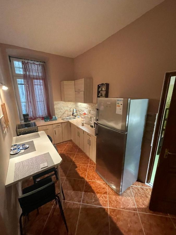 Budapest Clark Apartman ** Apartment Ngoại thất bức ảnh