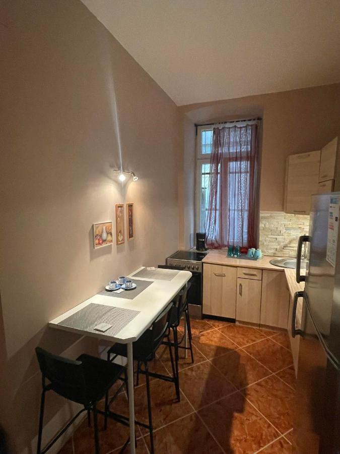 Budapest Clark Apartman ** Apartment Ngoại thất bức ảnh