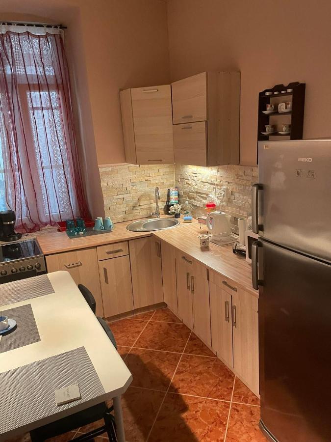 Budapest Clark Apartman ** Apartment Ngoại thất bức ảnh