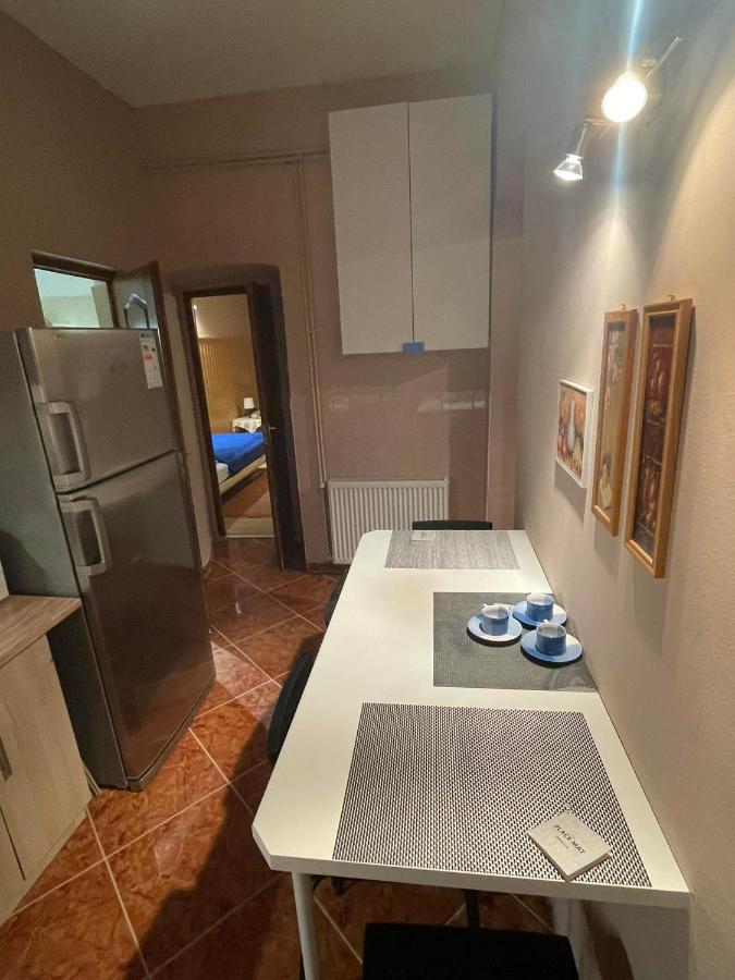 Budapest Clark Apartman ** Apartment Ngoại thất bức ảnh