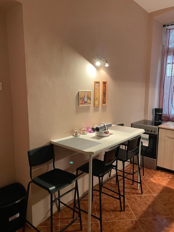 Budapest Clark Apartman ** Apartment Ngoại thất bức ảnh