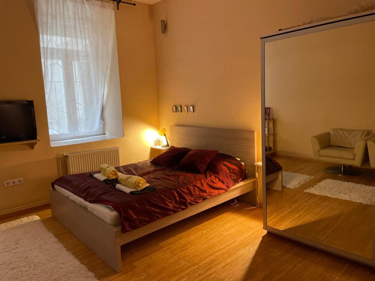 Budapest Clark Apartman ** Apartment Ngoại thất bức ảnh