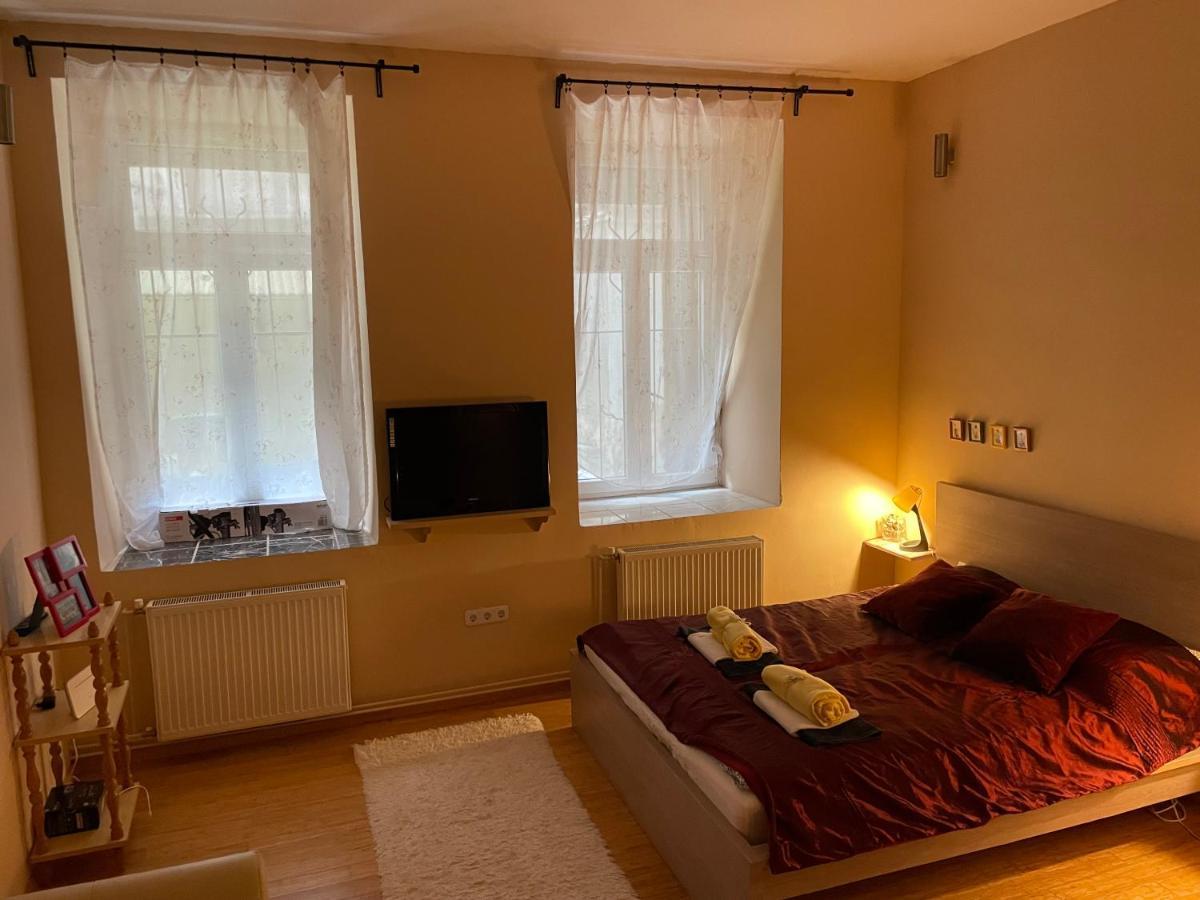 Budapest Clark Apartman ** Apartment Ngoại thất bức ảnh