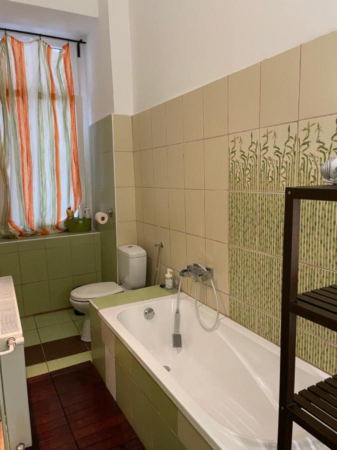 Budapest Clark Apartman ** Apartment Ngoại thất bức ảnh