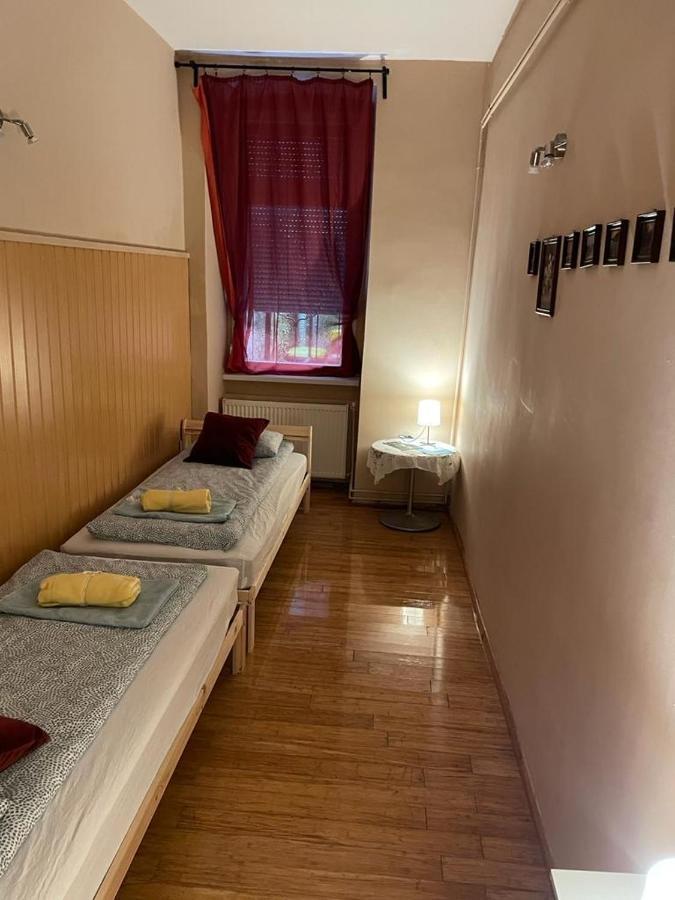 Budapest Clark Apartman ** Apartment Ngoại thất bức ảnh