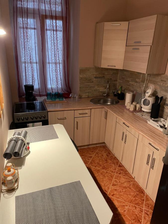 Budapest Clark Apartman ** Apartment Ngoại thất bức ảnh