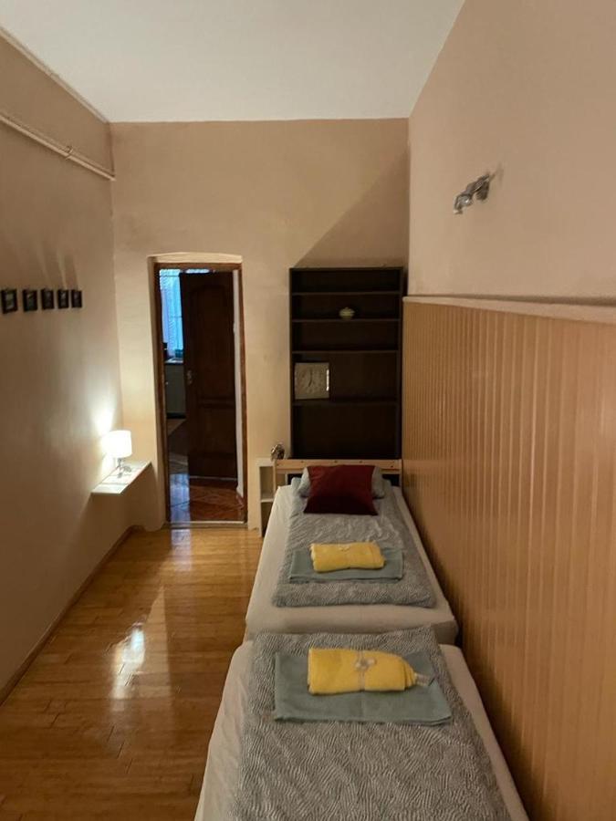 Budapest Clark Apartman ** Apartment Ngoại thất bức ảnh