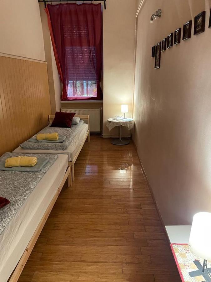 Budapest Clark Apartman ** Apartment Ngoại thất bức ảnh