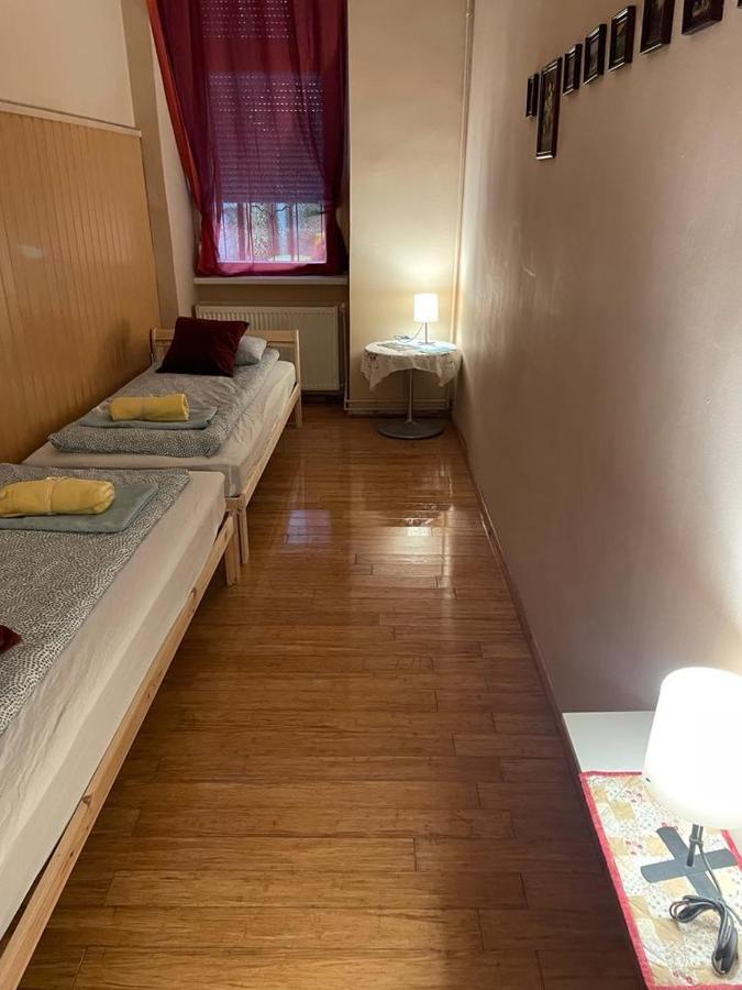 Budapest Clark Apartman ** Apartment Ngoại thất bức ảnh