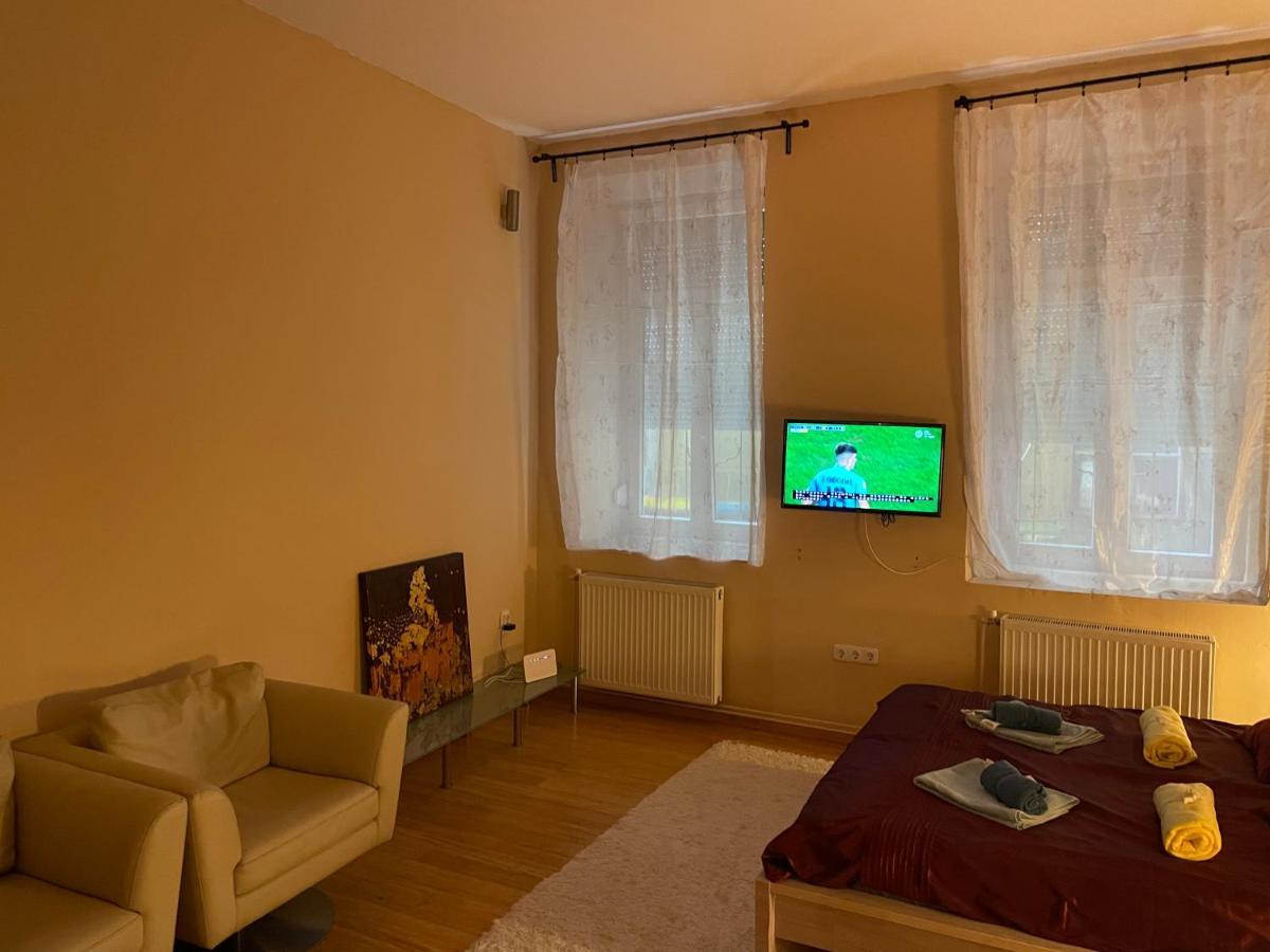 Budapest Clark Apartman ** Apartment Ngoại thất bức ảnh