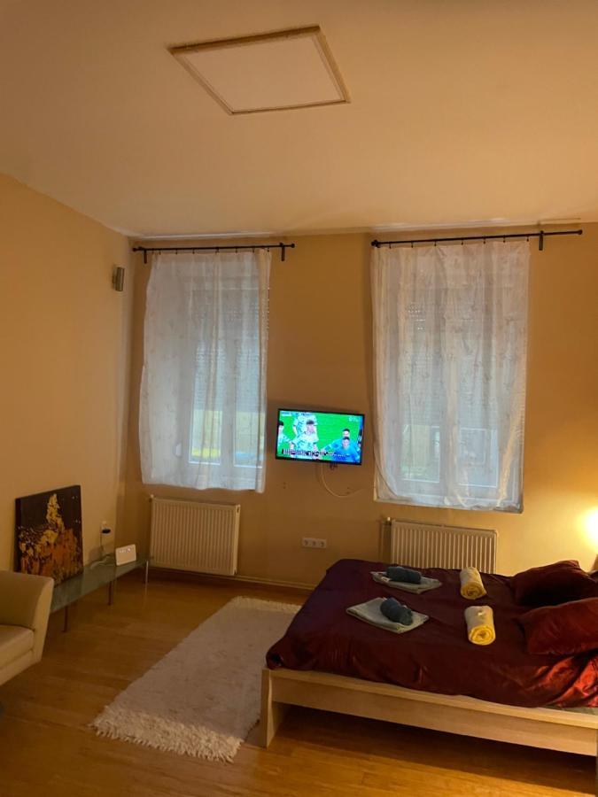Budapest Clark Apartman ** Apartment Ngoại thất bức ảnh