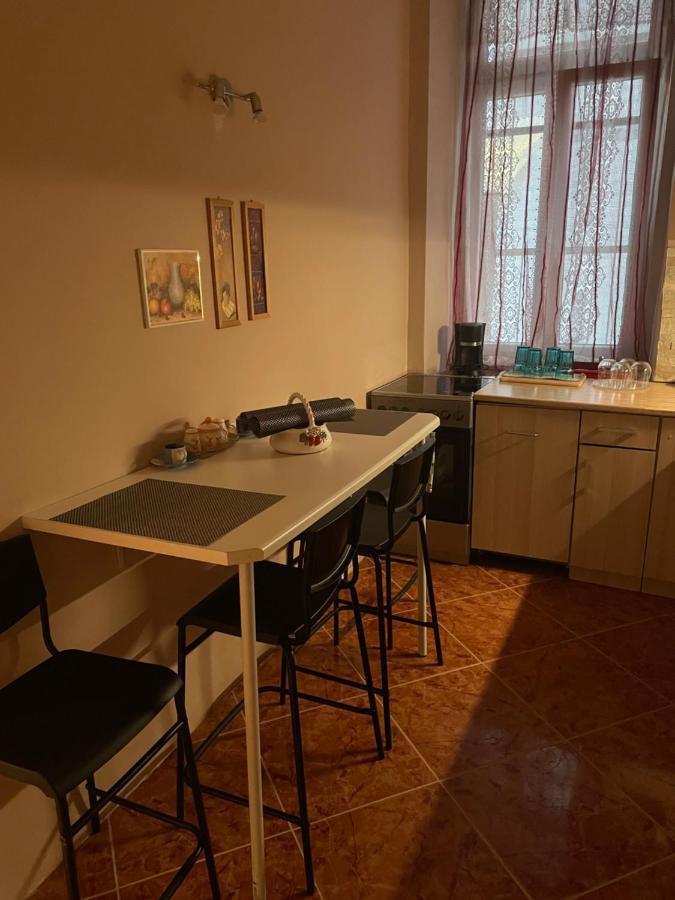 Budapest Clark Apartman ** Apartment Ngoại thất bức ảnh