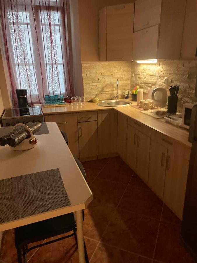 Budapest Clark Apartman ** Apartment Ngoại thất bức ảnh