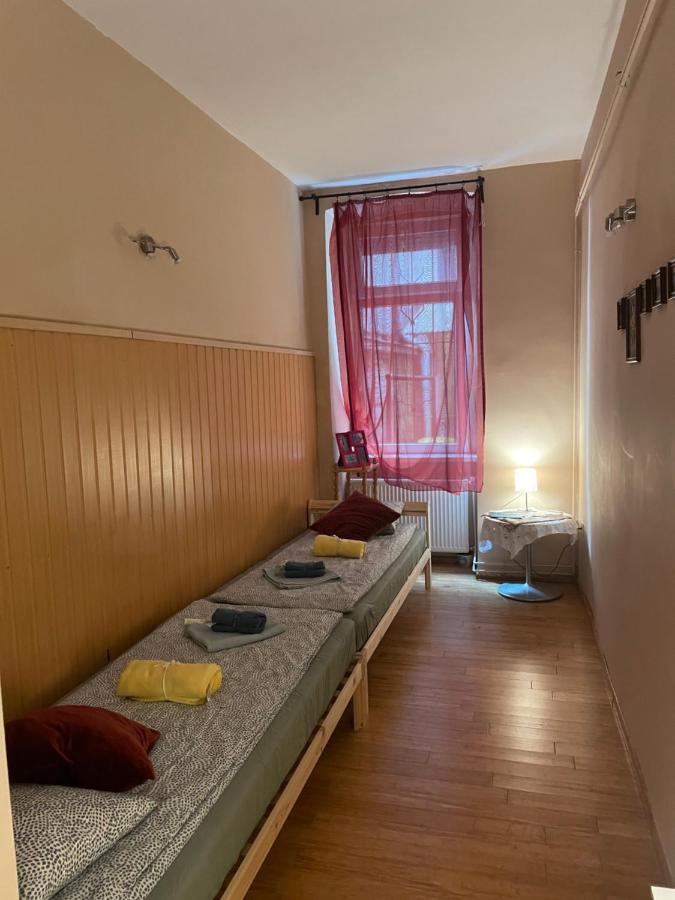 Budapest Clark Apartman ** Apartment Ngoại thất bức ảnh