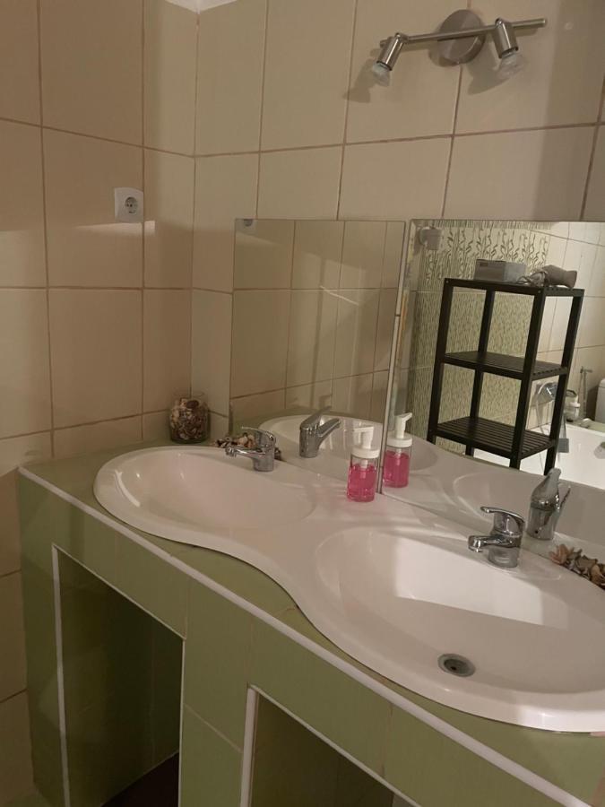 Budapest Clark Apartman ** Apartment Ngoại thất bức ảnh