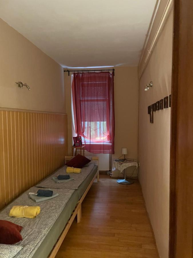 Budapest Clark Apartman ** Apartment Ngoại thất bức ảnh