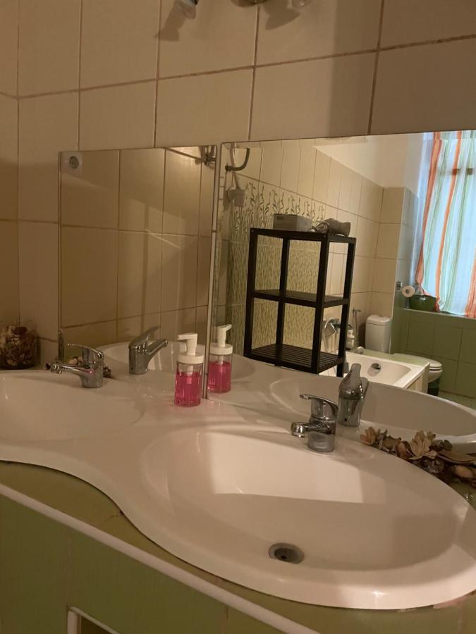 Budapest Clark Apartman ** Apartment Ngoại thất bức ảnh