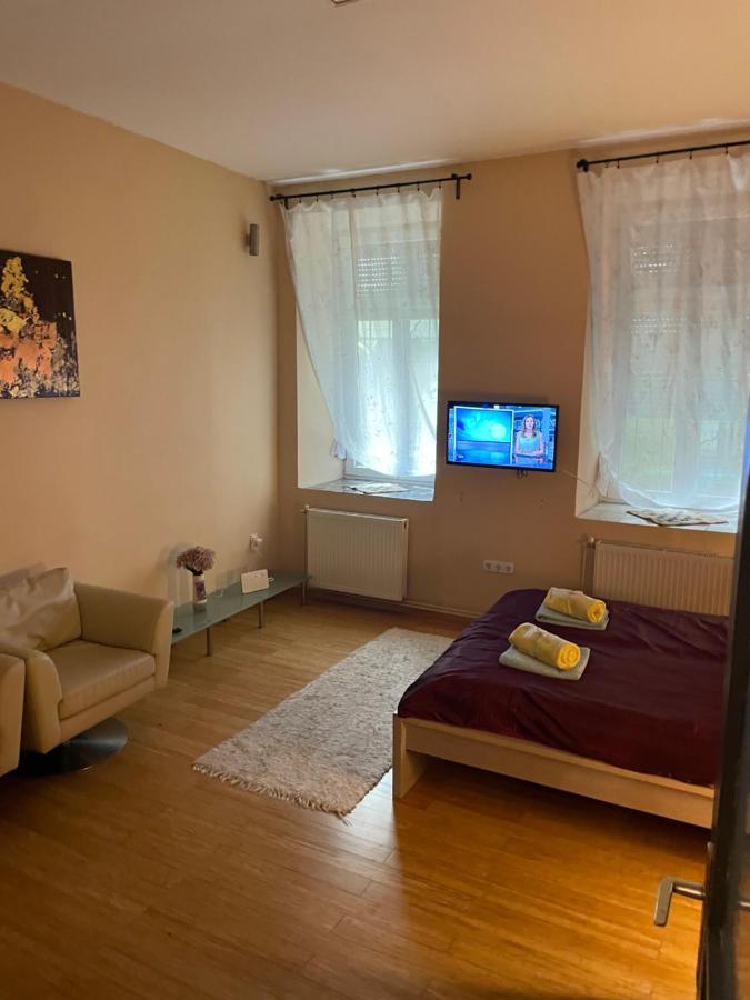 Budapest Clark Apartman ** Apartment Ngoại thất bức ảnh