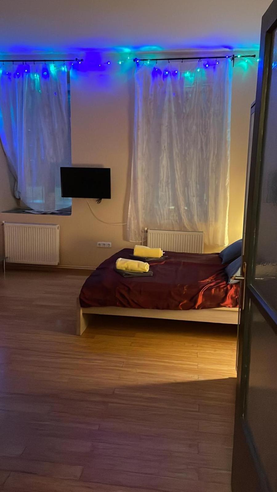 Budapest Clark Apartman ** Apartment Ngoại thất bức ảnh