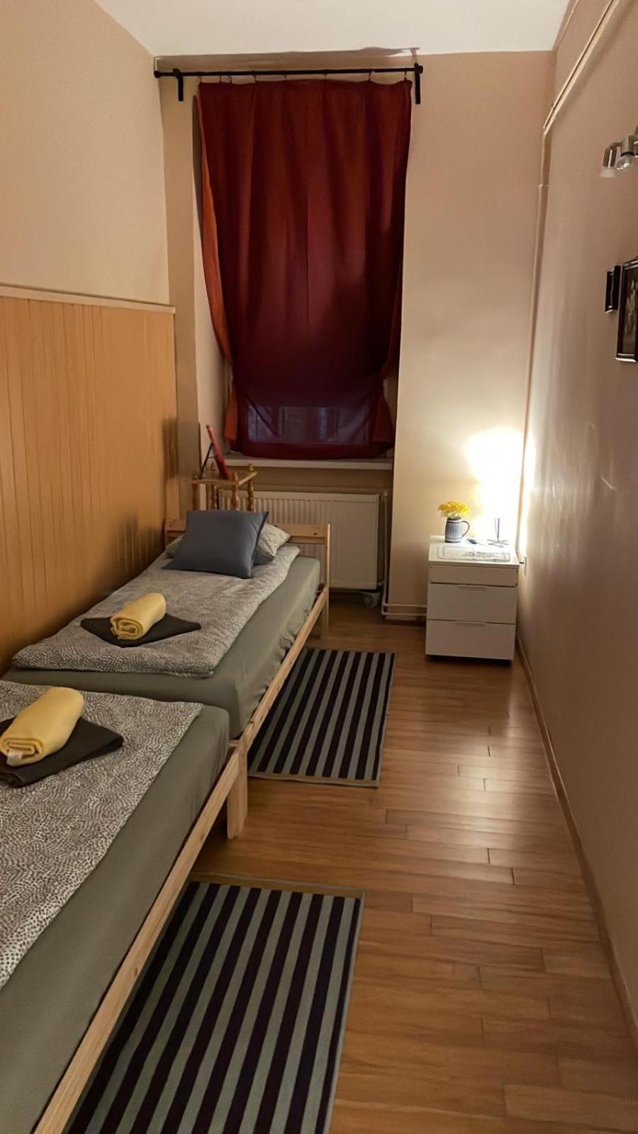 Budapest Clark Apartman ** Apartment Ngoại thất bức ảnh