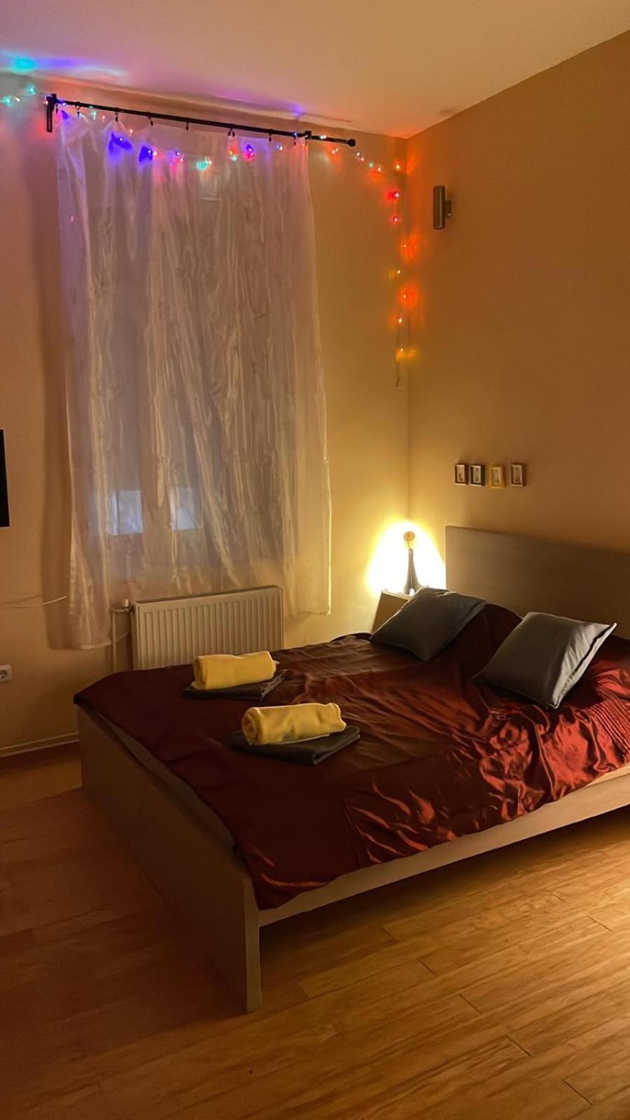 Budapest Clark Apartman ** Apartment Ngoại thất bức ảnh