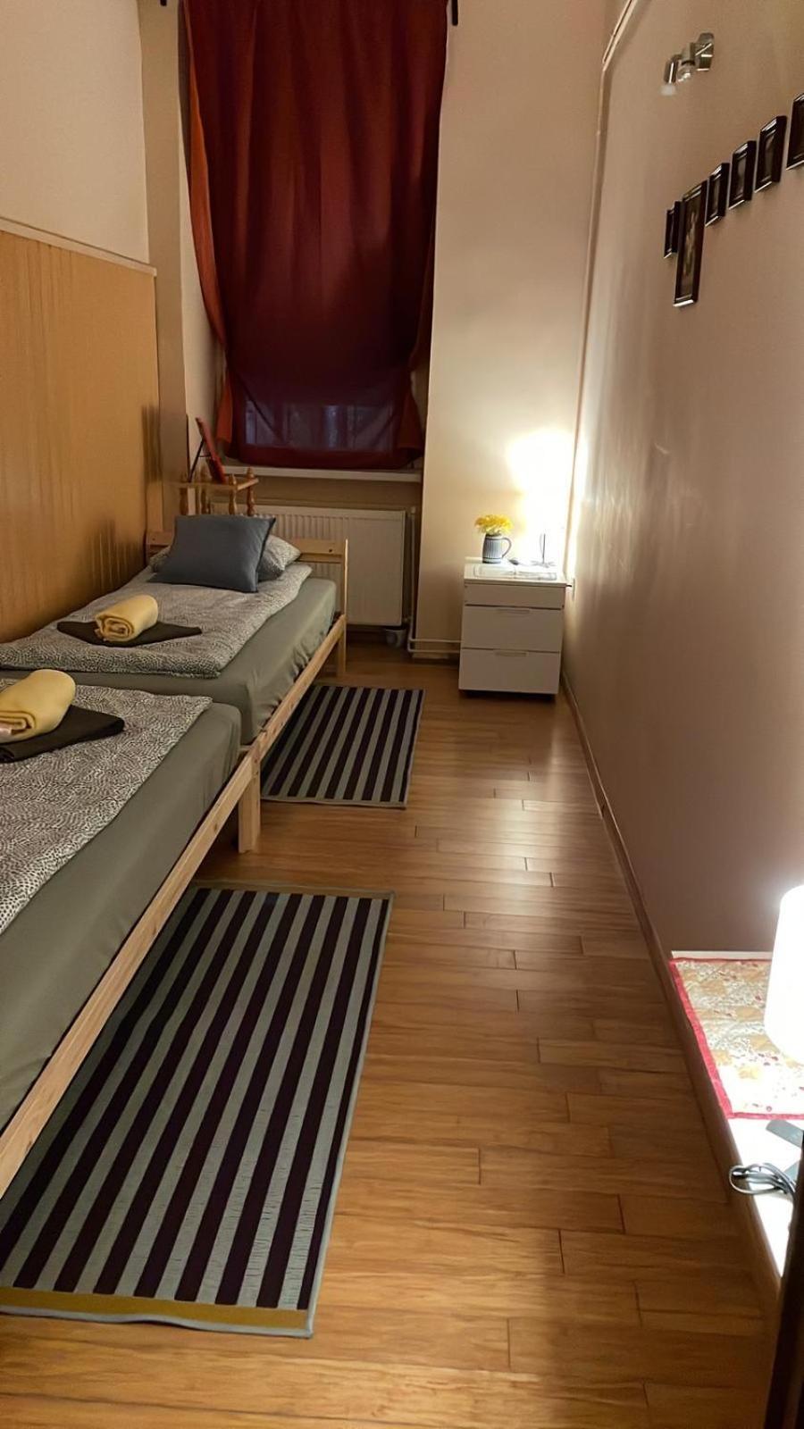 Budapest Clark Apartman ** Apartment Ngoại thất bức ảnh