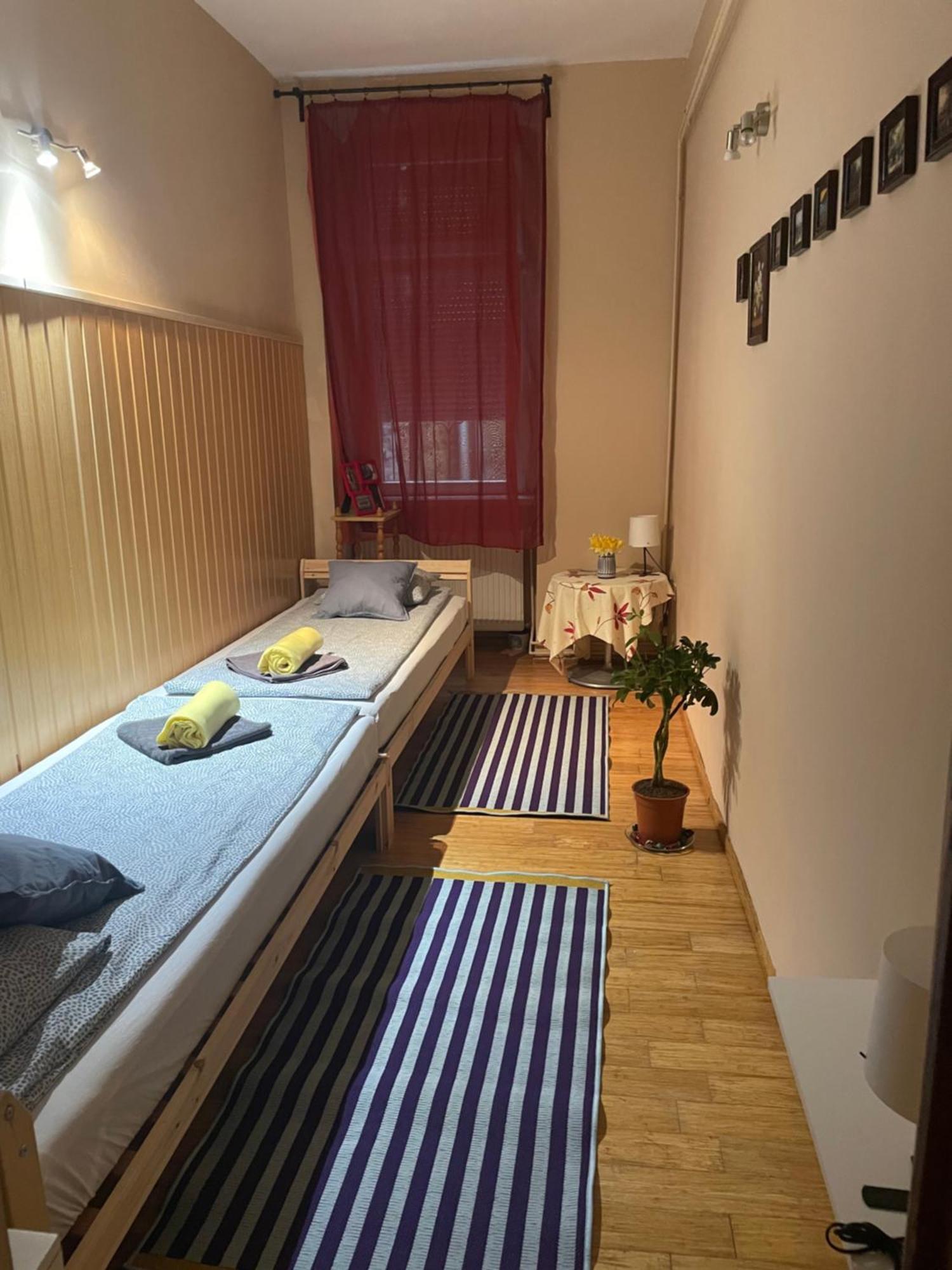 Budapest Clark Apartman ** Apartment Ngoại thất bức ảnh