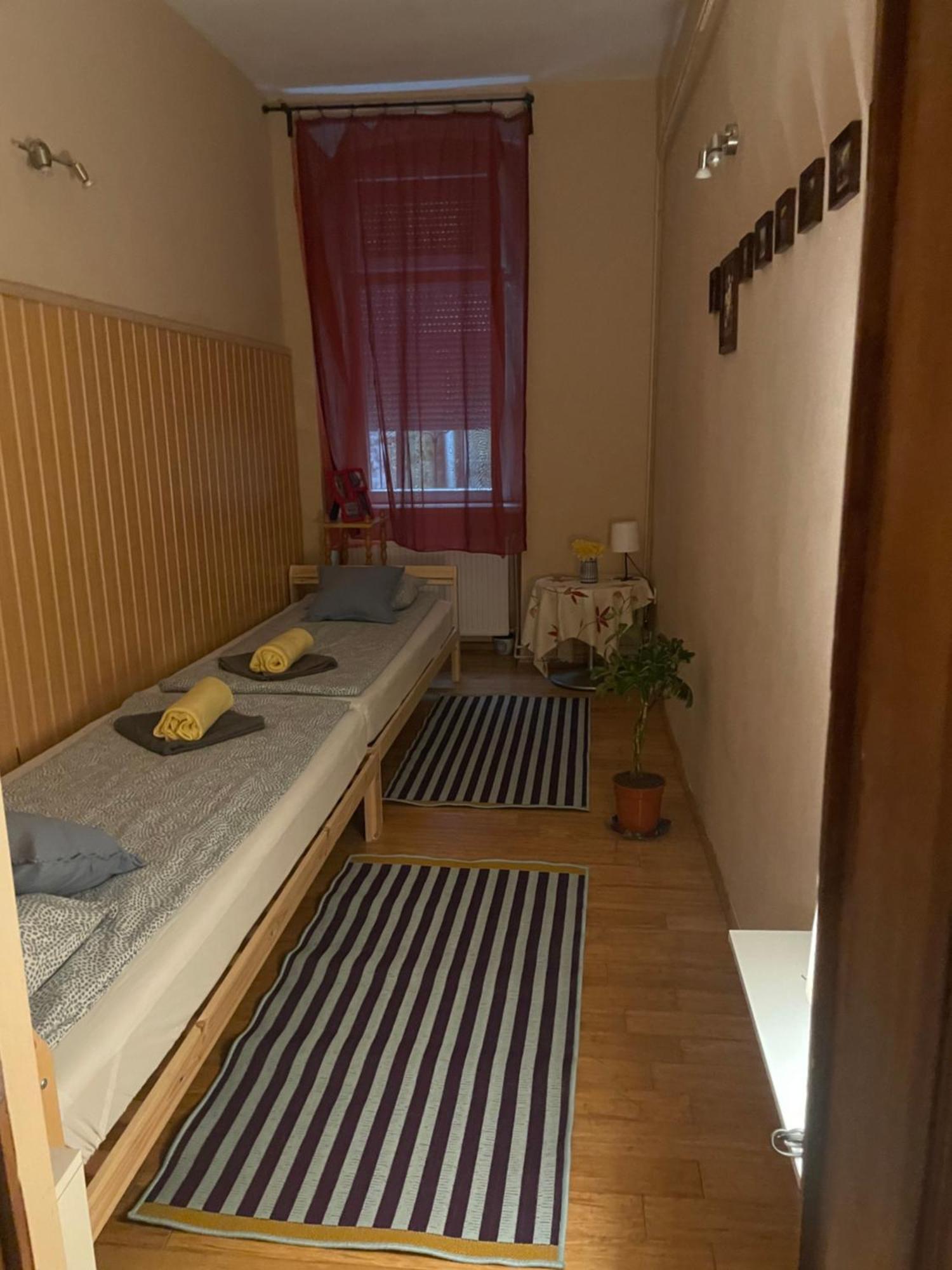 Budapest Clark Apartman ** Apartment Ngoại thất bức ảnh