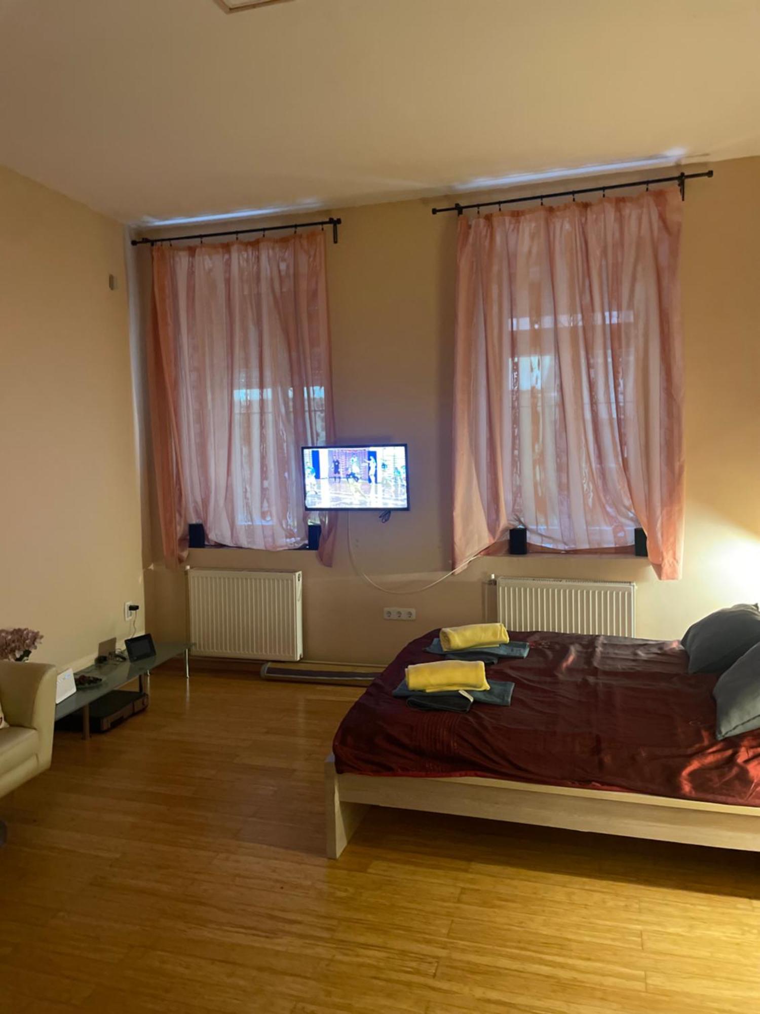 Budapest Clark Apartman ** Apartment Ngoại thất bức ảnh